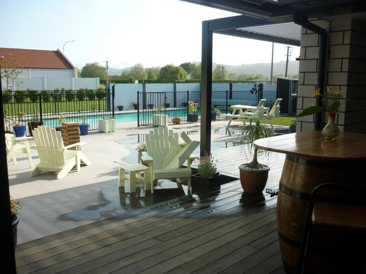 Bed and Breakfast 2 Ald Cambridge Esterno foto