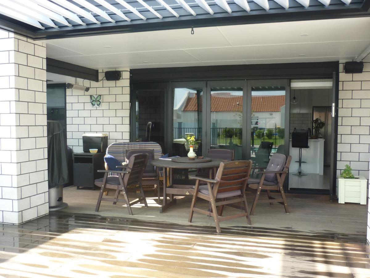 Bed and Breakfast 2 Ald Cambridge Esterno foto