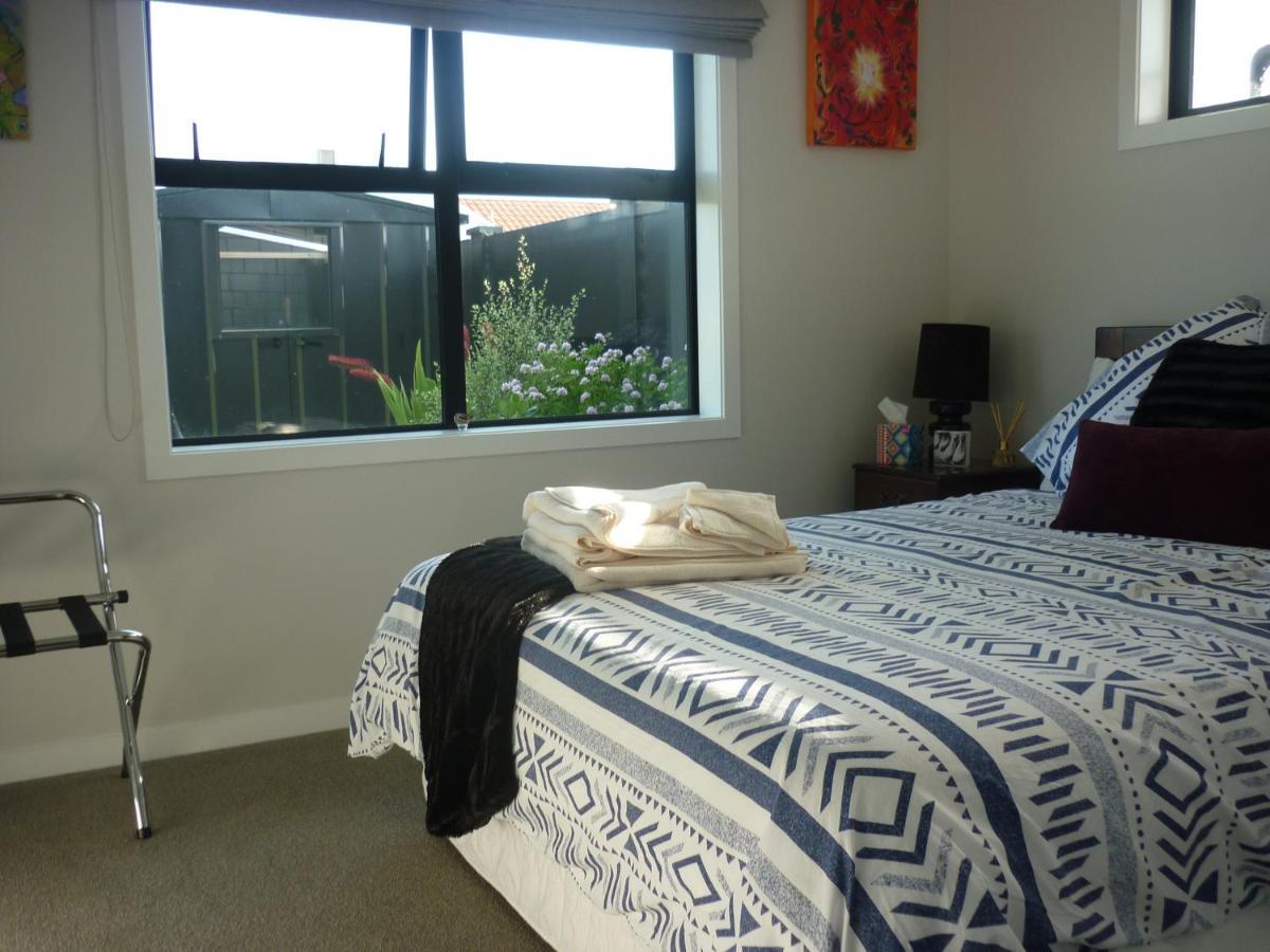 Bed and Breakfast 2 Ald Cambridge Esterno foto