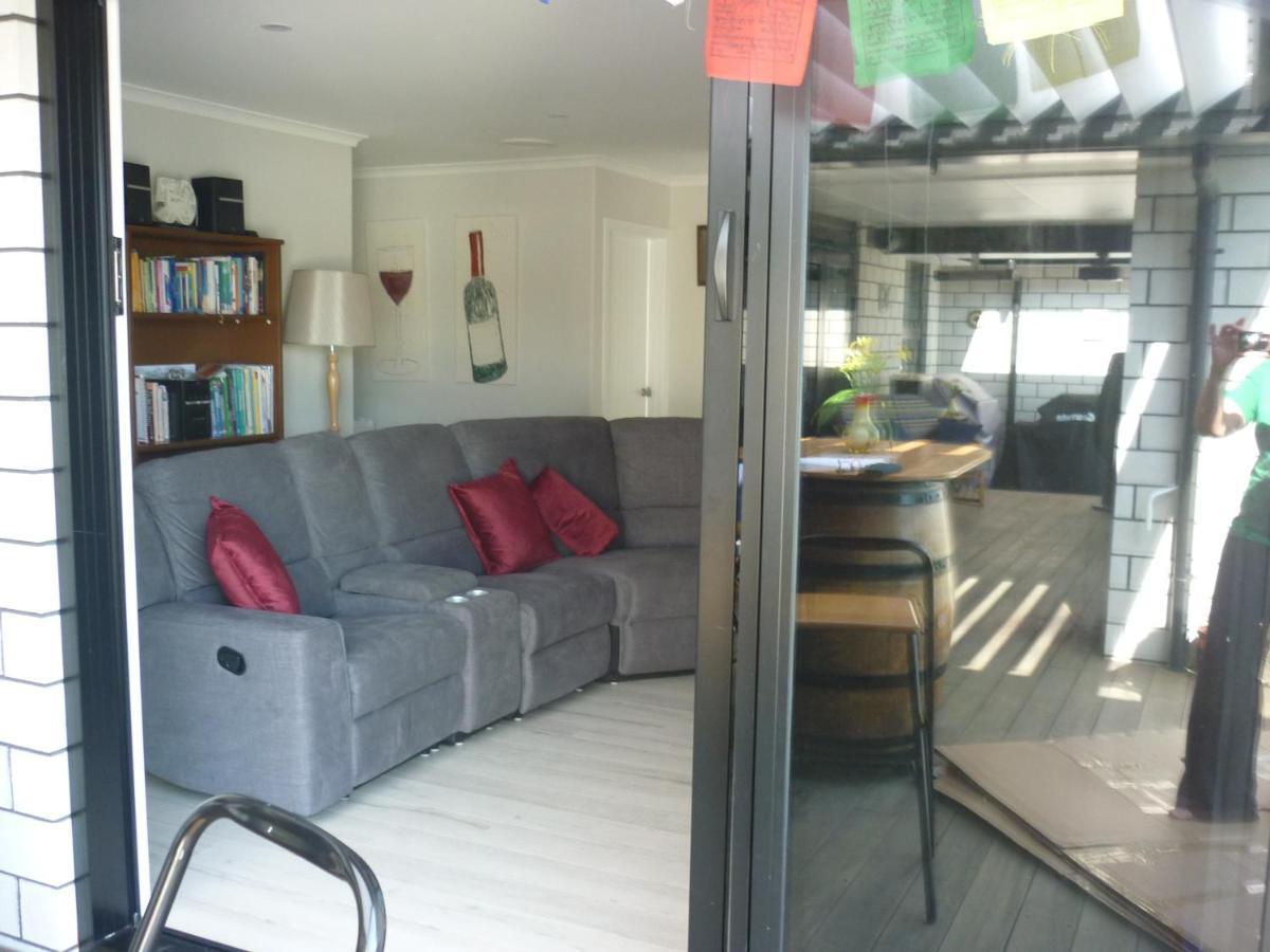 Bed and Breakfast 2 Ald Cambridge Esterno foto