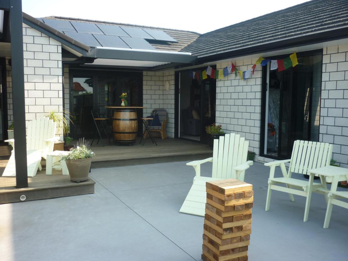 Bed and Breakfast 2 Ald Cambridge Esterno foto