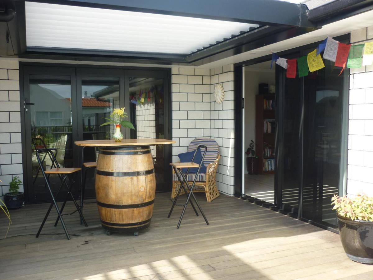 Bed and Breakfast 2 Ald Cambridge Esterno foto