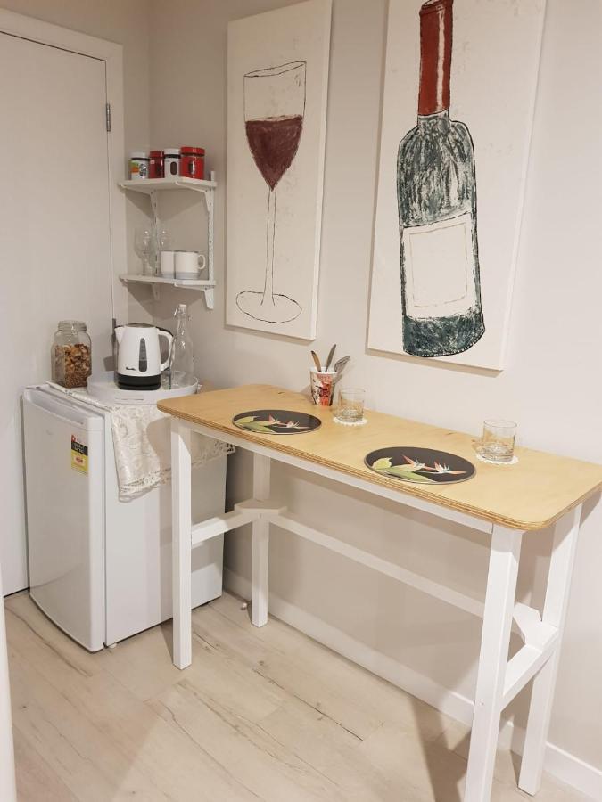 Bed and Breakfast 2 Ald Cambridge Esterno foto