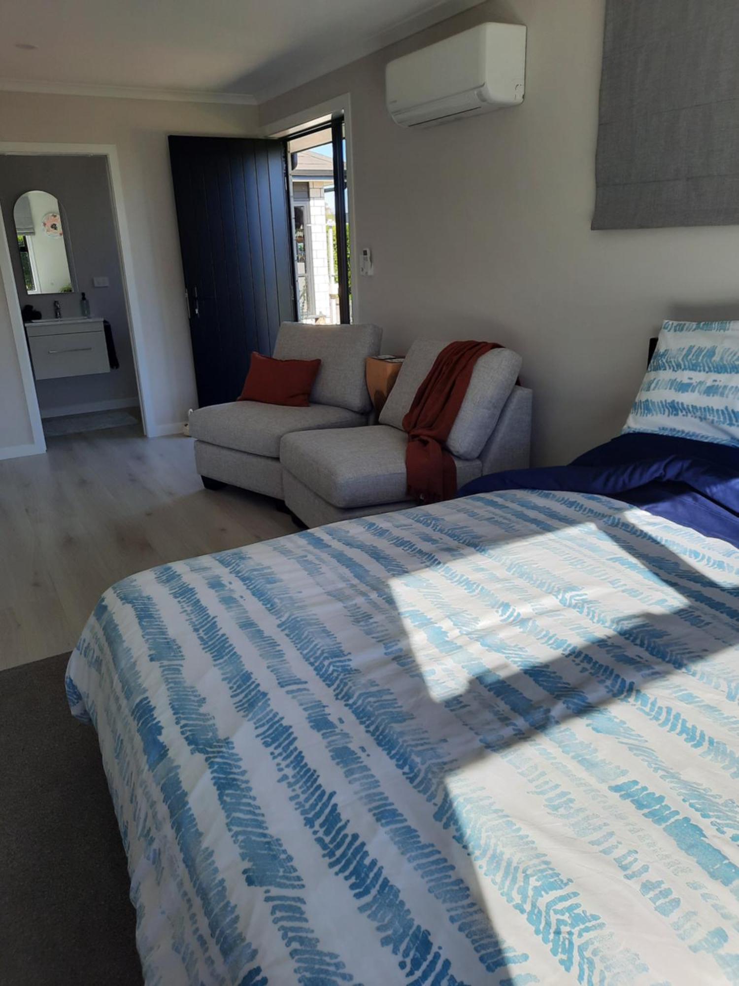 Bed and Breakfast 2 Ald Cambridge Esterno foto